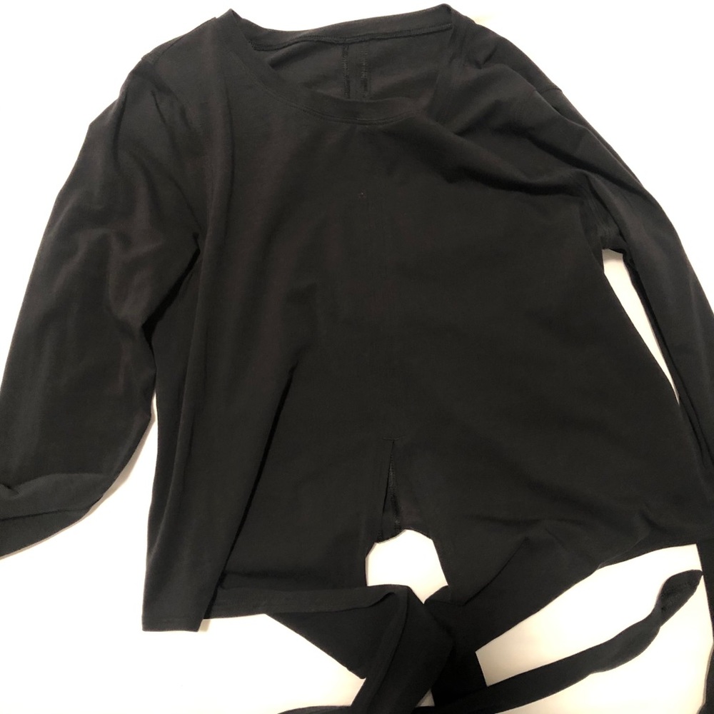 Lululemon long sleeve